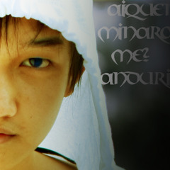 Aku Tak Mau Sendiri (Cover And Arrangement)