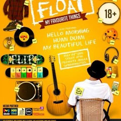 Humi Dumi - Pack Of Friends ( Live at Soundsations, Permata Jingga Malang )