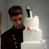All Around The World Justin Bieber (another version )