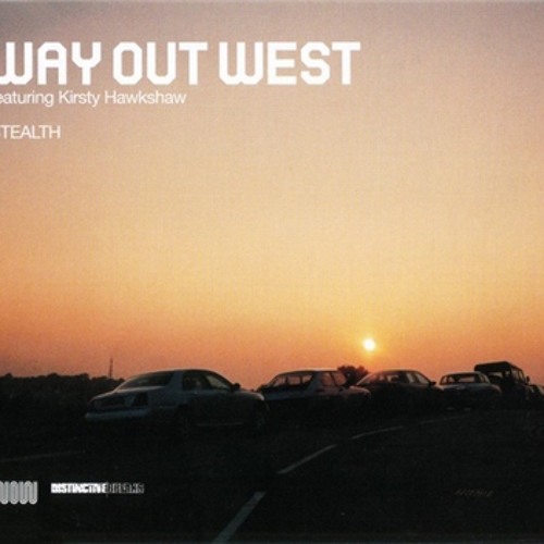 Way Out West ft Kirsty Hawkshaw - Stealth (Nubreed Remix)