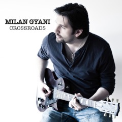 MILAN GYANI - Fragile