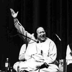 Nusrat Fateh Ali Khan