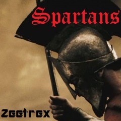 Zeetrex - Spartans