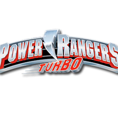 Power ranger turbo