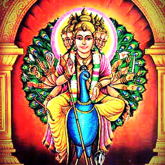 Aarumugam Remix