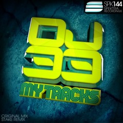 DJ-33 "My Tracks" (original mix) OUT NOW! at "Spektra"