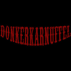 Donkerkarnuffel - Zombie Clown Apocalypse