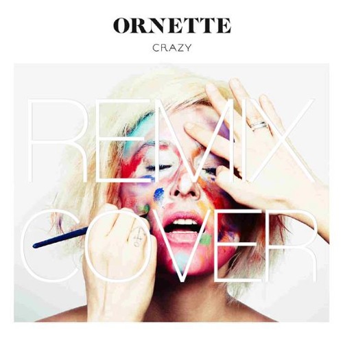 Crazy (PYT & BCX Edit) - Ornette