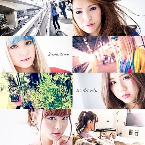 【SBFC】 Departure Tagalog Fun Cover (Radio Edit) 【ardeeyie】