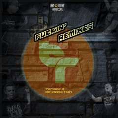 Tensor & Re-Direction - Flatline (2014 Refix)