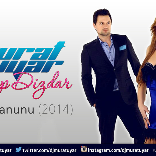 Stream Murat Uyar Feat Zeynep Dizdar -Askin Kanunu 2015 By MURAT UYAR ...