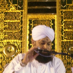 Mustafa Ka Khuda Aur Khud Mustafa Qn kahon mera koi Sahara Nahi