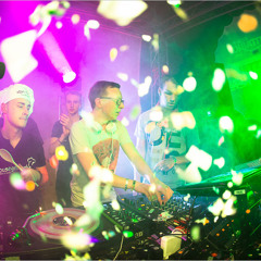 MDR Sputnik DJ Battle 02.05.14