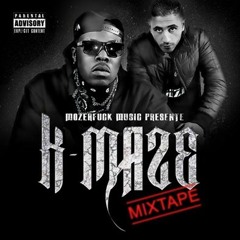 13 - K - MAZE - Melissa (Prod By Mac Mo)