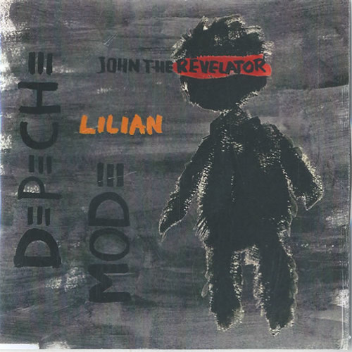 Depeche Mode - Lilian (Retro Mix V2 By Dominatrix)