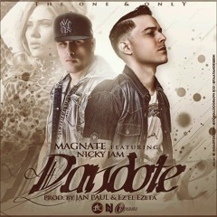 Magnate Ft. Nicky Jam - Dandote