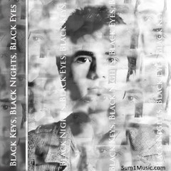 Black Keys, Black Nights, Black Eyes