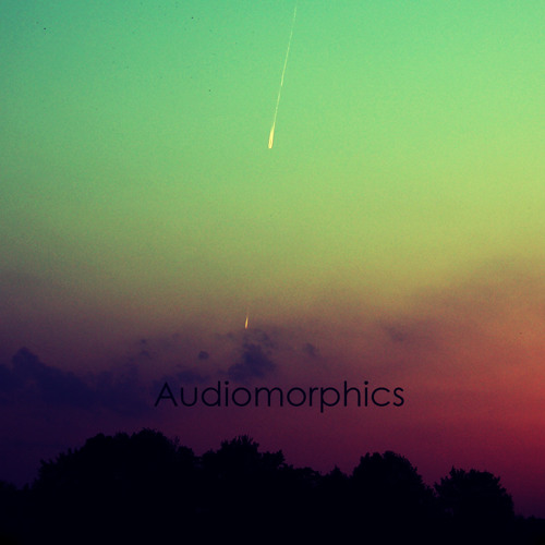 Audiomorphics - How Can I
