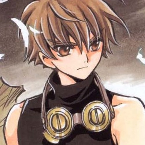 Stream Blaze Kinya Tsubasa Chronicle Cover By Alejandro Sama Listen Online For Free On Soundcloud