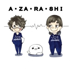 Azarashi Mix vol1