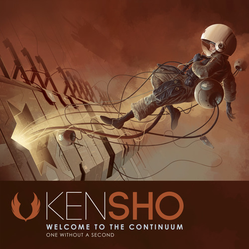 Kensho: Welcome To The Continuum EP 3, Track 4: One, Without A Second