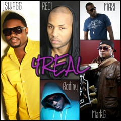 4REAL - In my Dreams!