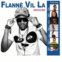 Frantz Dee - Le'w Damou