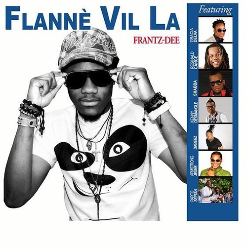 Frantz Dee - Le'w Damou