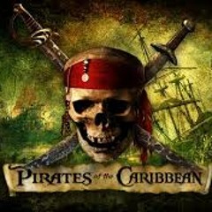 Pirates of the Carribbean