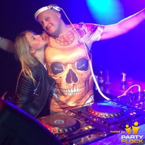 Turbulentie2.0 DJ Riche Thomas (02mei2014)(Open Rotterdam 93.9)