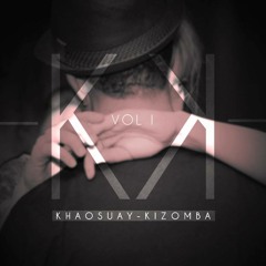 KHAO SUAY CLUB - KIZOMBA MIX 2014 Vol 1 by DJ ALEXUS