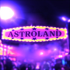 Welcome to Astroland