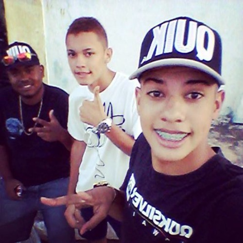 Mc Pekeno E Mc Lon - Trilionário (Lançamento TOP Funk Ostentação 2014 - Oficial)