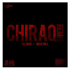 Meek Mill Ft Lil Durk - Chi-Raq Remix