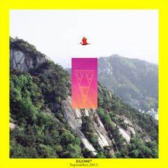 Arne Donadell - Prelude ("Reisende")