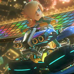 Mario Kart 64 - Rainbow Road (Remix)