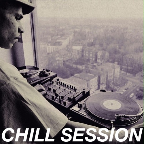 CHILL SESSION // HIP HOP SOUL JΔZZ #6
