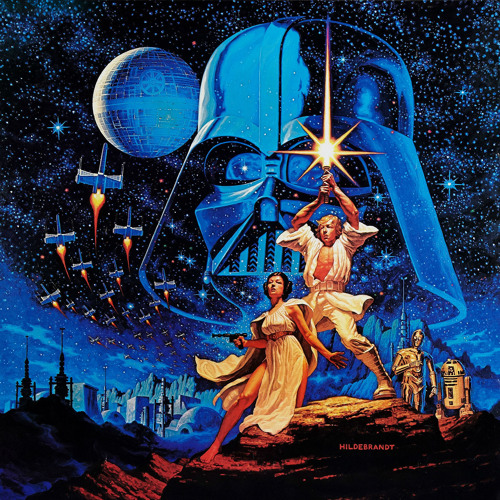 Star Warz