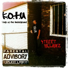 My Life - Leathal Weapon ft Easy