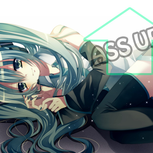 Night Core - Ass Up