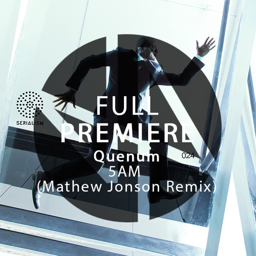 Premiere: Quenum - 5AM (Mathew Jonson Remix)