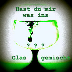 k1v poziTiv - Hast Du Mir Was Ins Glas Gemischt ??? [Ungemastert]