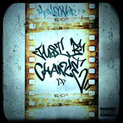 08 Blurry Eyes - ft. Sucio and Chance