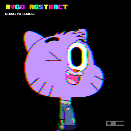 Aygo Abstract - Going To Elmore