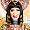 Katy Perry - Dark Horse feat. Juicy J ( Aetoms Remix )