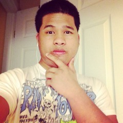 D-Pryde - Lifted (Gesther Perez Covers)