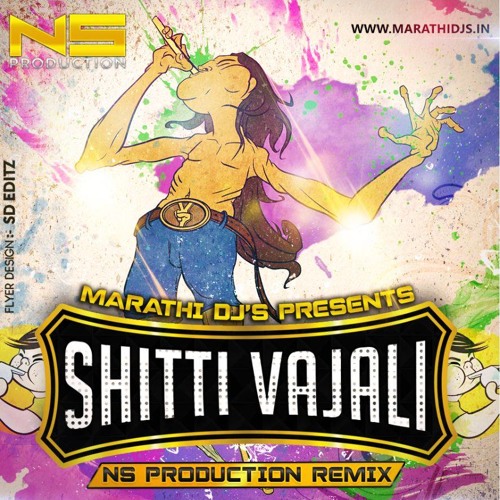 Shitti Vajali - NS Production Remix