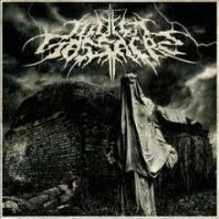 Beneath the wounds of a junkie