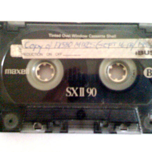 (1994) Sept 16-18 Tape SIDE A Trk 5 (Clip)