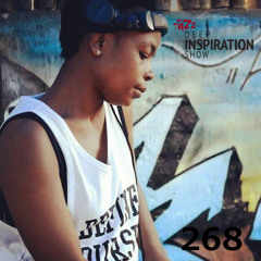 Deep Inspiration Show 268 "Guestmix by Buhle (Johannesburg, South Africa)"